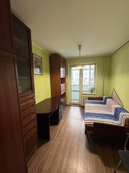 Оренда двохкімнатної квартири на Науковій Львов - изображение 7