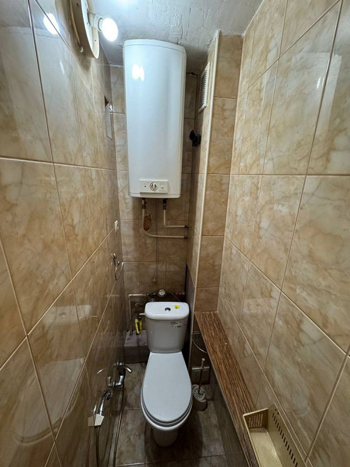 Оренда двохкімнатної квартири на Науковій Львов - изображение 4