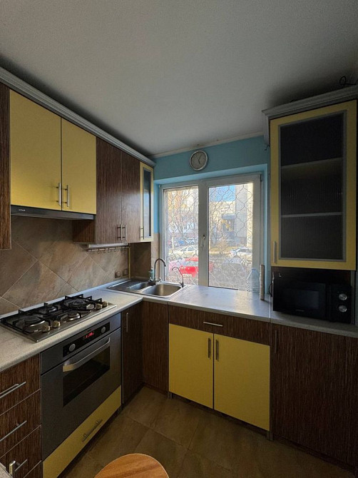 Оренда двохкімнатної квартири на Науковій Львов - изображение 2