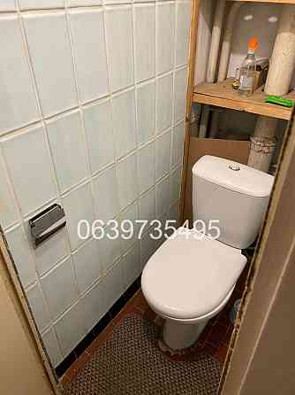 1 ком. квартира Оболонь Киев