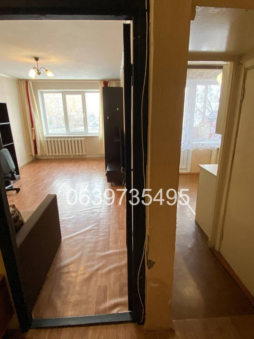 1 ком. квартира Оболонь Киев - изображение 3