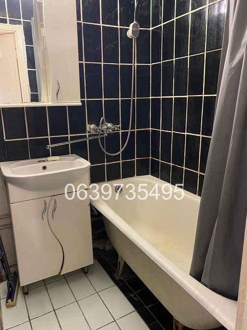 1 ком. квартира Оболонь Киев - изображение 5