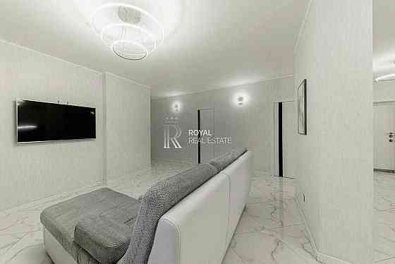 Оренда Квартира 2кім. 80м2 ЖК ObolonSky Метро Паркінг Киев