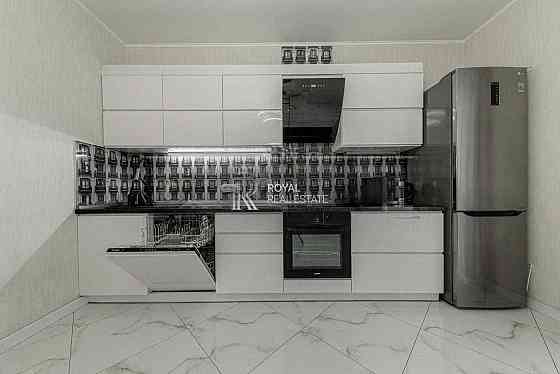 Оренда Квартира 2кім. 80м2 ЖК ObolonSky Метро Паркінг Киев