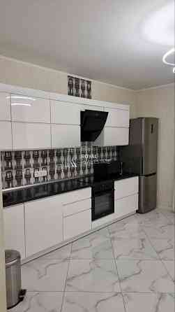 Оренда Квартира 2кім. 80м2 ЖК ObolonSky Метро Паркінг Киев