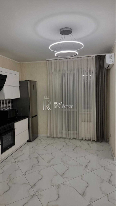 Оренда Квартира 2кім. 80м2 ЖК ObolonSky Метро Паркінг Киев - изображение 7