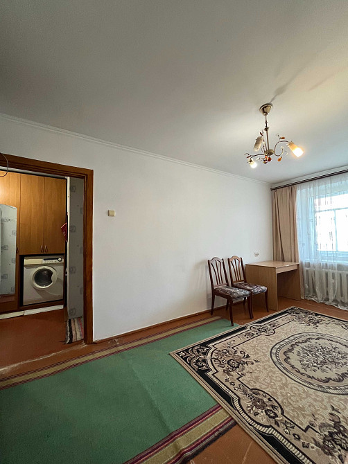 Здається в оренду 1-но кімнатна квартира . Ивано-Франковск - изображение 5