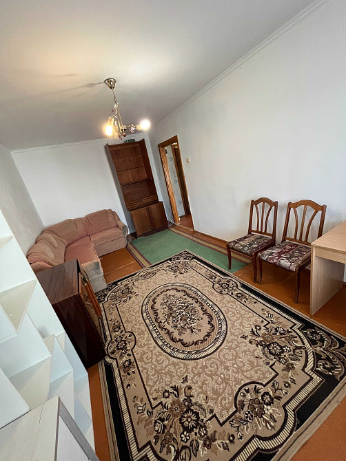 Здається в оренду 1-но кімнатна квартира . Ивано-Франковск - изображение 4