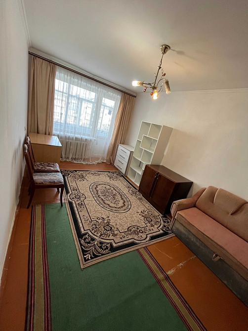 Здається в оренду 1-но кімнатна квартира . Ивано-Франковск - изображение 3