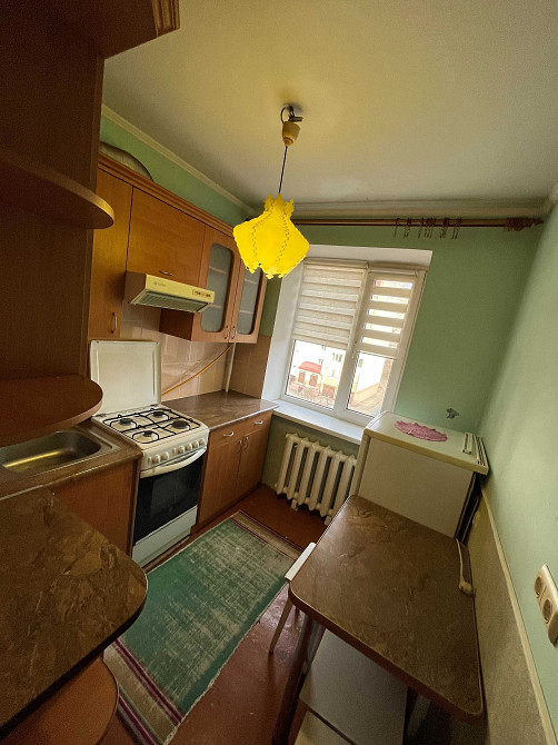 Здається в оренду 1-но кімнатна квартира . Ивано-Франковск - изображение 1