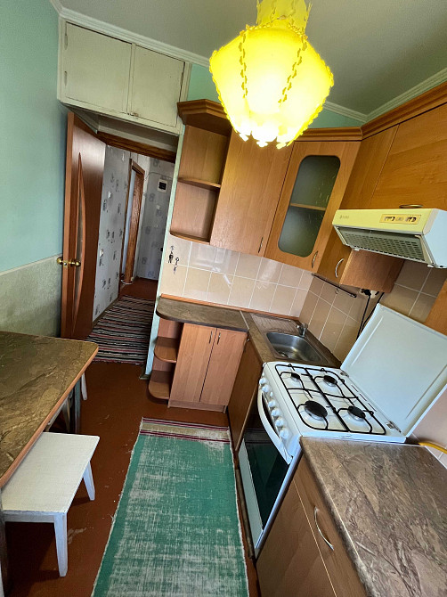 Здається в оренду 1-но кімнатна квартира . Ивано-Франковск - изображение 2