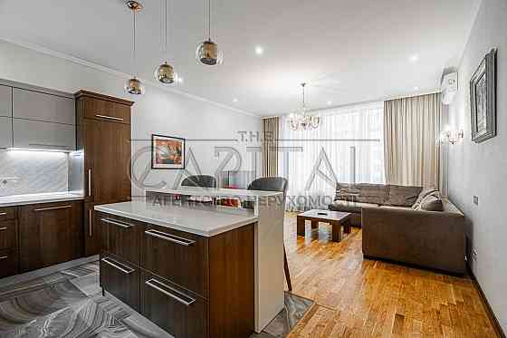 Оренда квартири, Верхогляда, Печерськ, ЖК Новопечерські Липки Киев