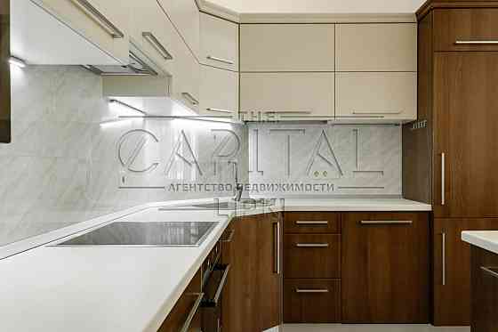 Оренда квартири, Верхогляда, Печерськ, ЖК Новопечерські Липки Киев