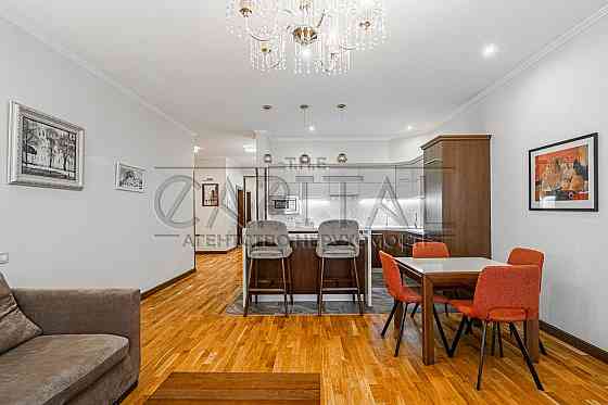 Оренда квартири, Верхогляда, Печерськ, ЖК Новопечерські Липки Киев