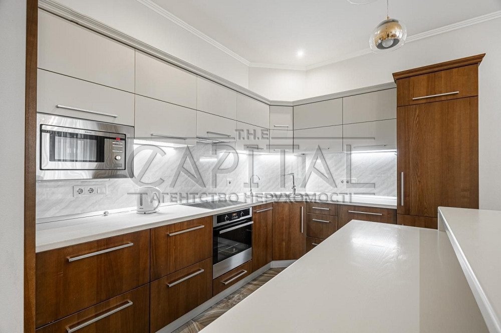 Оренда квартири, Верхогляда, Печерськ, ЖК Новопечерські Липки Киев - изображение 5