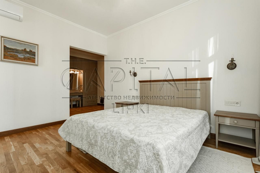 Оренда квартири, Верхогляда, Печерськ, ЖК Новопечерські Липки Киев - изображение 8