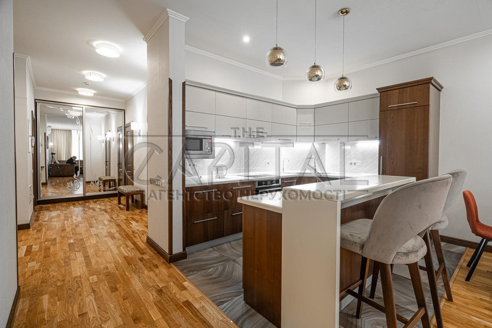 Оренда квартири, Верхогляда, Печерськ, ЖК Новопечерські Липки Киев - изображение 4