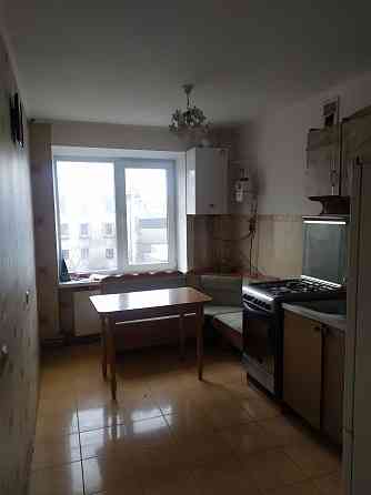 3к. Центр. УКД. Початок вул.Коновальця Ивано-Франковск