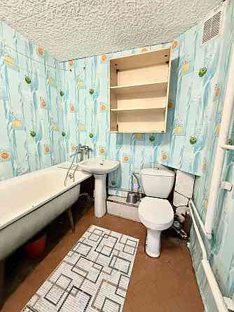 Однокімнатна квартира вул.Ю.Коваленка/Незалежності Кропивницький