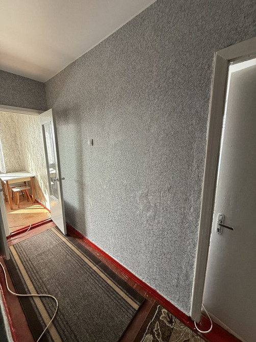 Однокімнатна квартира вул.Ю.Коваленка/Незалежності Кропивницький - зображення 4