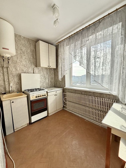 Однокімнатна квартира вул.Ю.Коваленка/Незалежності Кропивницький - зображення 5