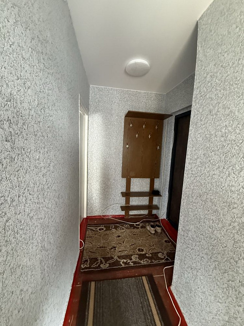 Однокімнатна квартира вул.Ю.Коваленка/Незалежності Кропивницький - зображення 7