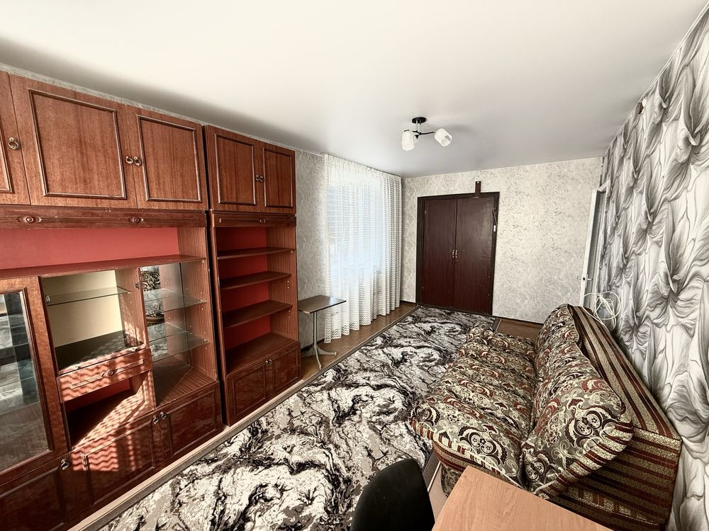 Однокімнатна квартира вул.Ю.Коваленка/Незалежності Кропивницький - зображення 1