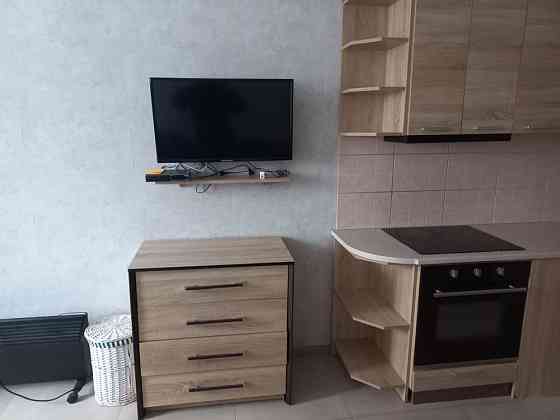 Пропонується  в оренду 1 кім квартира біля мГолосіівська Киев