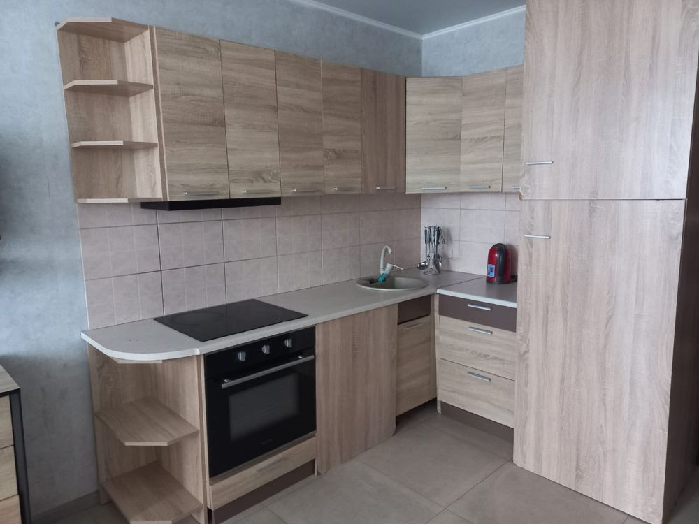 Пропонується  в оренду 1 кім квартира біля мГолосіівська Киев - изображение 1