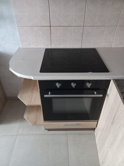 Пропонується  в оренду 1 кім квартира біля мГолосіівська Киев - изображение 3