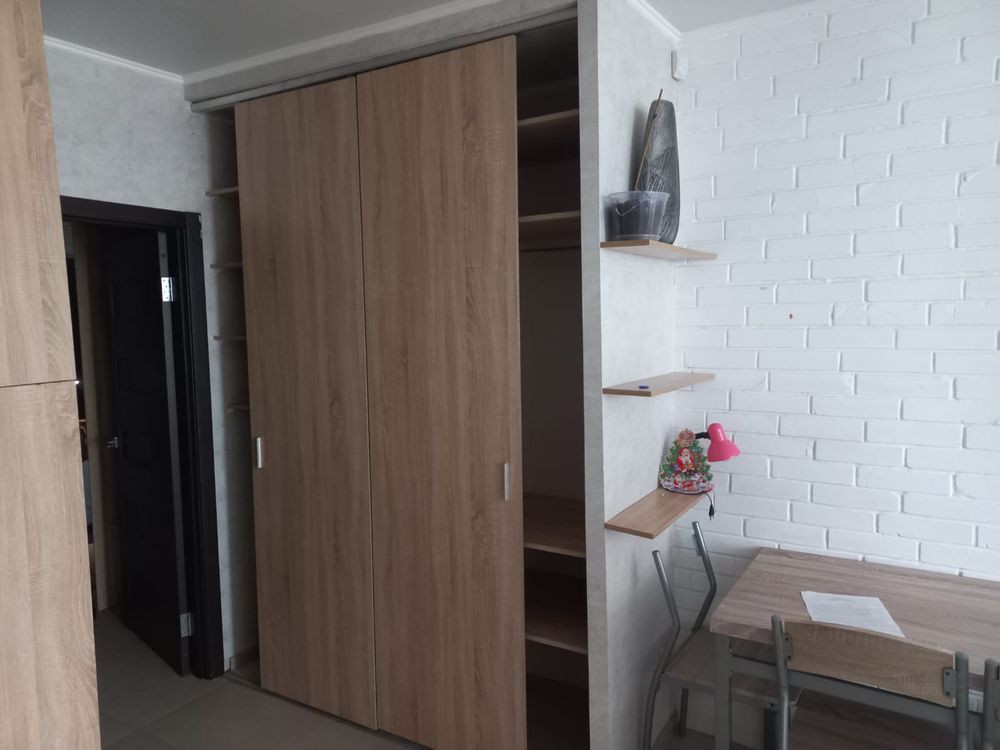 Пропонується  в оренду 1 кім квартира біля мГолосіівська Киев - изображение 8