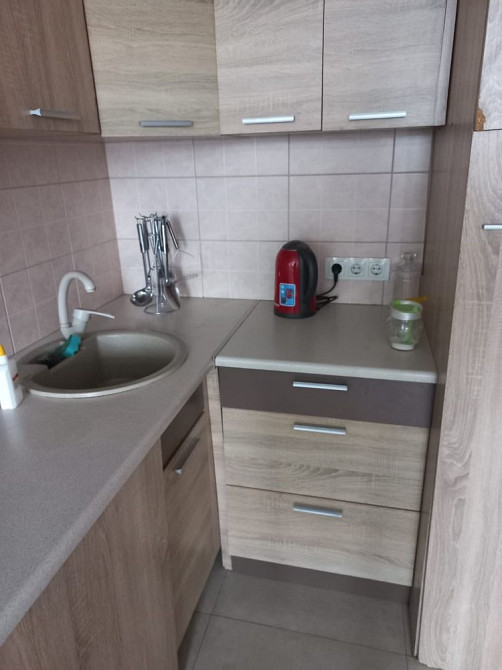 Пропонується  в оренду 1 кім квартира біля мГолосіівська Киев - изображение 4