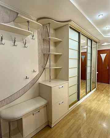 Оренда 3-кімнатної квартири в центрі міста Кропивницький