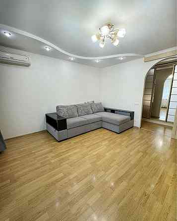 Оренда 3-кімнатної квартири в центрі міста Кропивницький