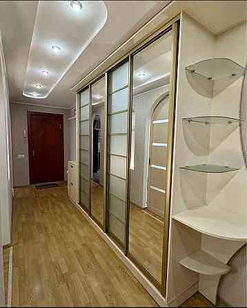 Оренда 3-кімнатної квартири в центрі міста Кропивницький