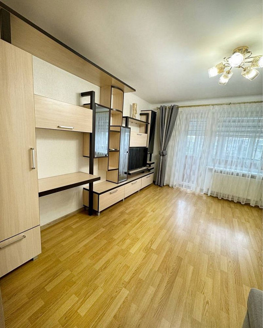 Оренда 3-кімнатної квартири в центрі міста Кропивницький - зображення 4