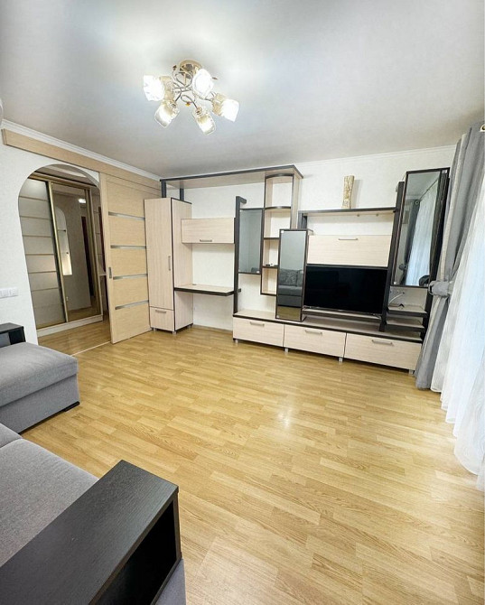 Оренда 3-кімнатної квартири в центрі міста Кропивницький - зображення 5