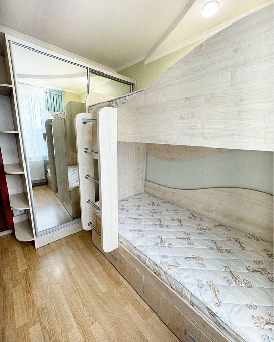 Оренда 3-кімнатної квартири в центрі міста Кропивницький - зображення 7