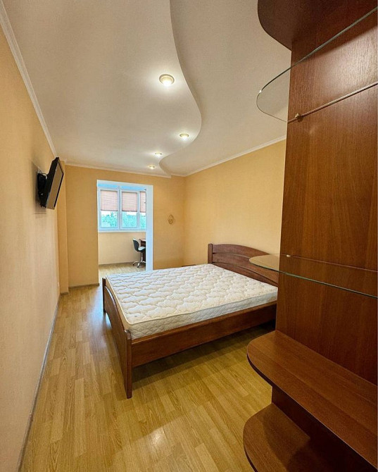 Оренда 3-кімнатної квартири в центрі міста Кропивницький - зображення 8