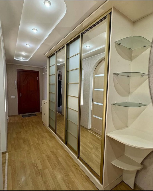 Оренда 3-кімнатної квартири в центрі міста Кропивницький - зображення 3