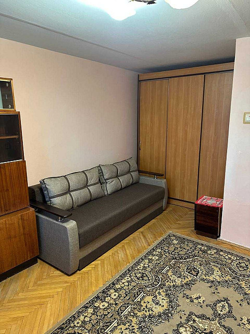 Оренда 1к квартири по вул.Кульпарківська Львов - изображение 3