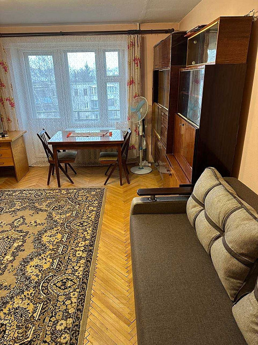 Оренда 1к квартири по вул.Кульпарківська Львов - изображение 7