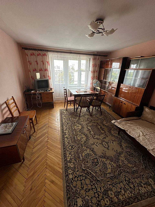 Оренда 1к квартири по вул.Кульпарківська Львов - изображение 8