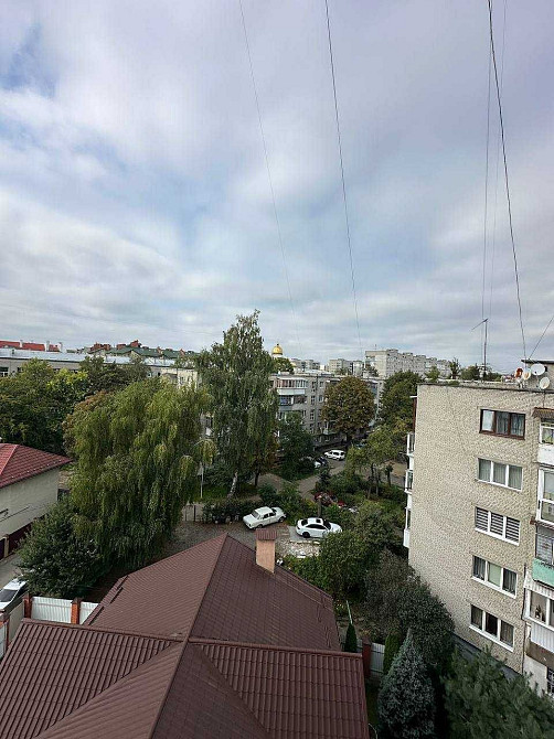 Оренда 1к квартири по вул.Кульпарківська Львов - изображение 2