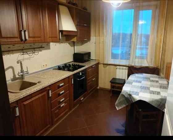 Здам в  оренду на довгий термін 2х кімнатну на Виноградарі Подільський Киев