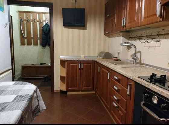 Здам в  оренду на довгий термін 2х кімнатну на Виноградарі Подільський Киев