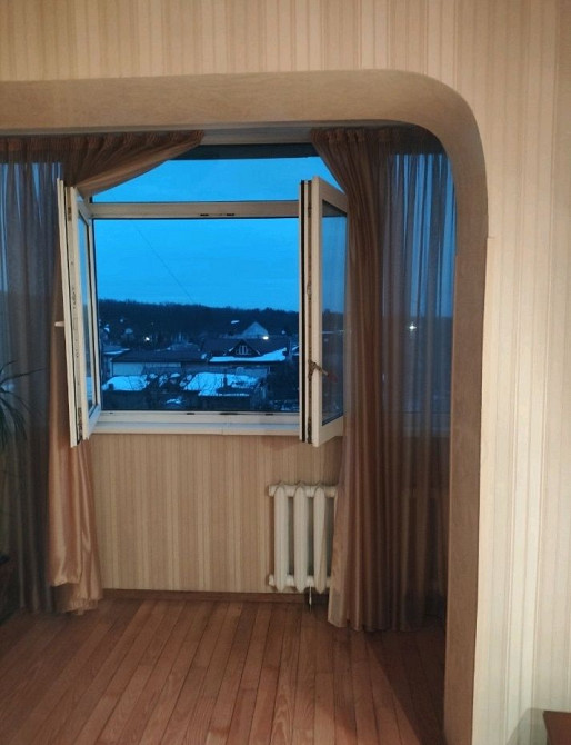 Здам в  оренду на довгий термін 2х кімнатну на Виноградарі Подільський Киев - изображение 7