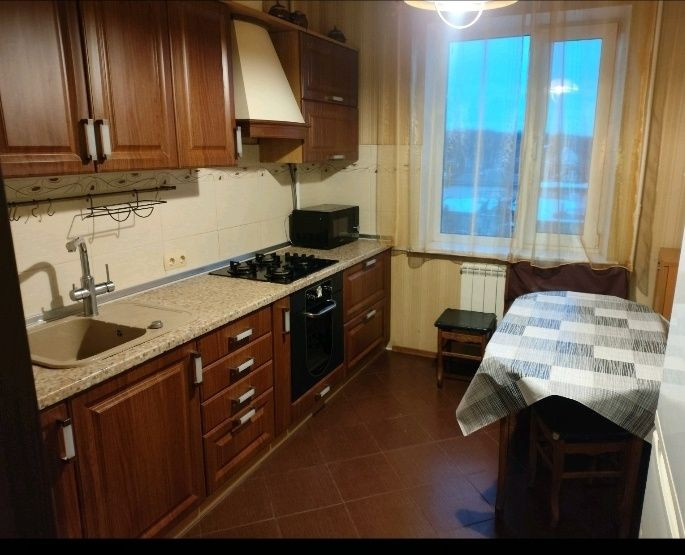 Здам в  оренду на довгий термін 2х кімнатну на Виноградарі Подільський Киев - изображение 3