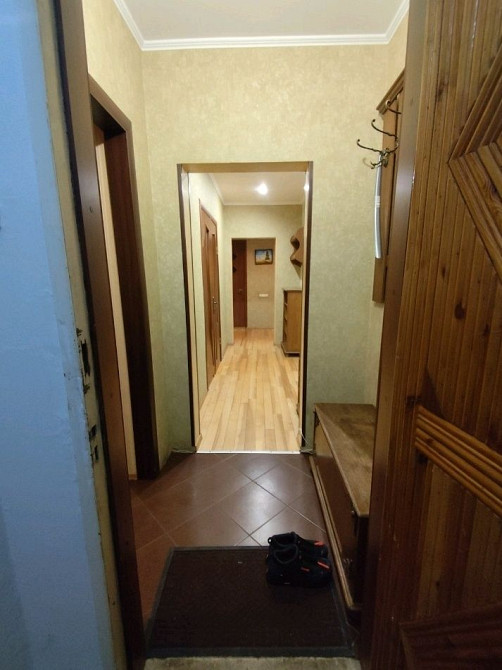 Здам в  оренду на довгий термін 2х кімнатну на Виноградарі Подільський Киев - изображение 2