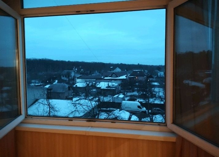 Здам в  оренду на довгий термін 2х кімнатну на Виноградарі Подільський Киев - изображение 8